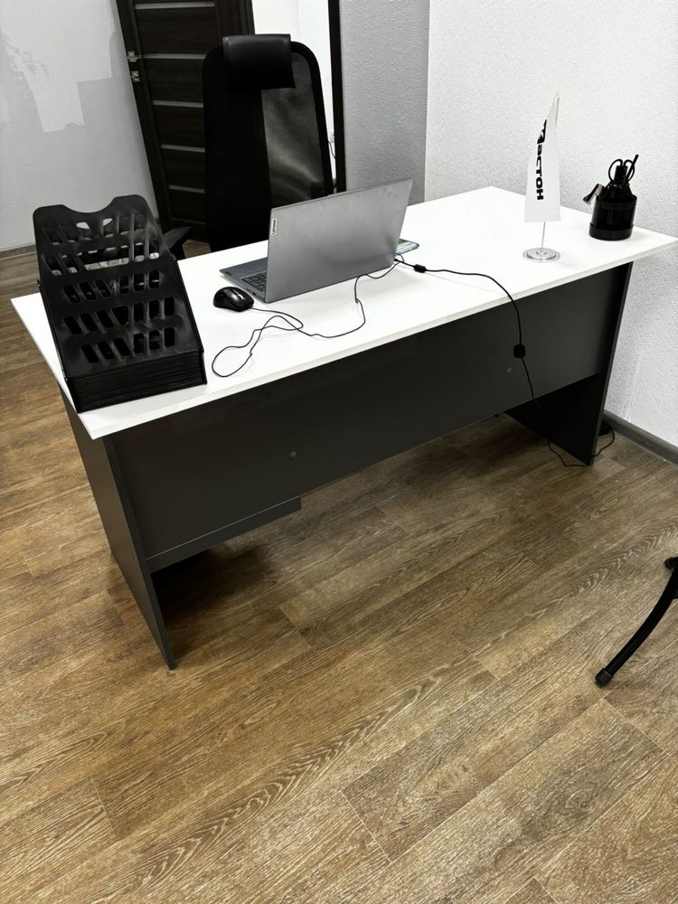 Мебель на заказ для офиса Столы Loft Шкафы Стеллажи Мобильные Тумбы