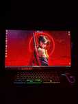 Игровой ПК на i5-12400F + RTX 4060 — тянет всё