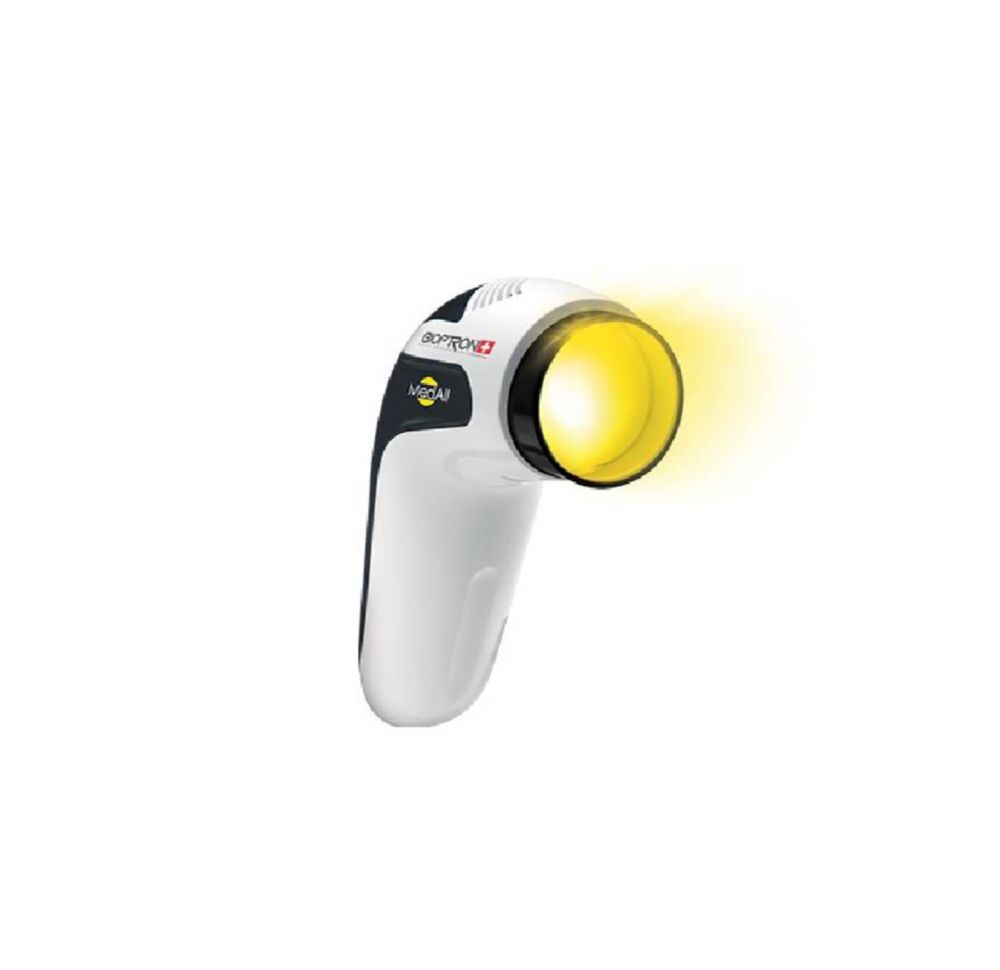 Фототерапия Zepter Bioptron МedAll