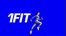 1Fit промокод, гостевой абонемент
