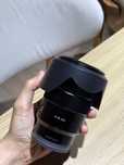 Объектив Sony 18-105mm