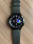 Смарт часы Samsung Galaxy Watch 4 classic