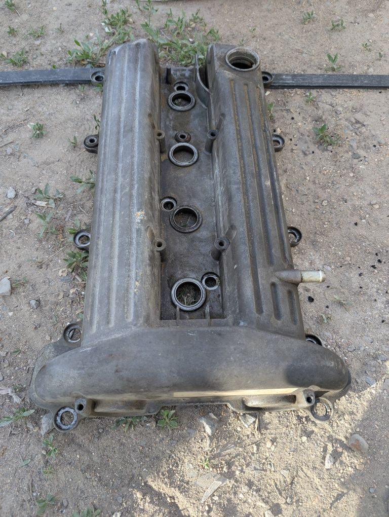 Крышка клапанов Опель z22se