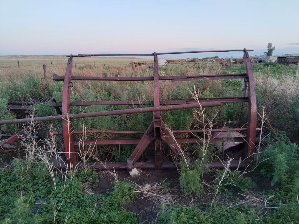 Продам трактор, Можно раздельно