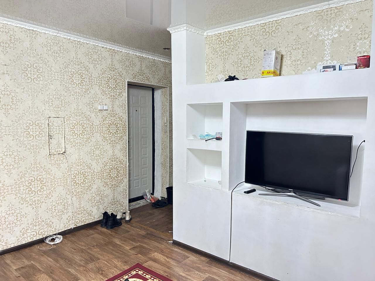 Сдам двухкомнатную квартиру