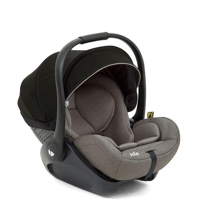 Автокресло joie i size с базой изофикс