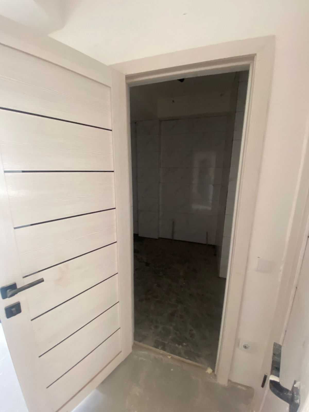 Продажа 2х комнатной квартиры. Новостройка