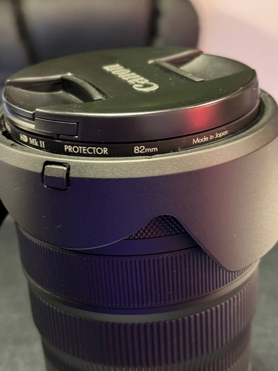 Canon RF 24-70mm f/2.8 L IS USM Lens