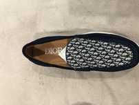 Лоуферы dior