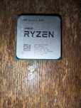 Процессор ryzen 5 3600