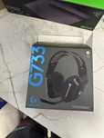 Logitech G733 Беспроводные (Почти новые)