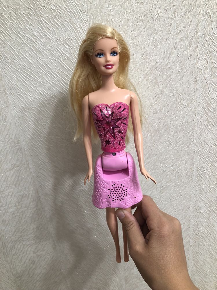 Барби Barbie Mattel куклы