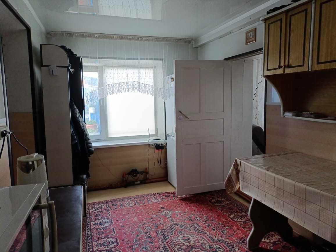 Продам дом в Щучинске по ул. Еркиндик (Целиноградская) 40