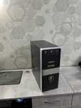 Системник двух ядерный. 4 гб Озу. 512 видео. 320 HDD