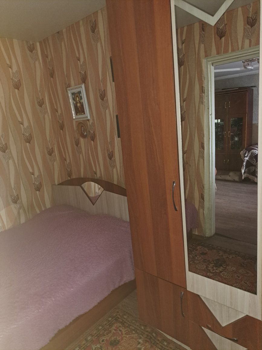 Продам дом в Сортировке