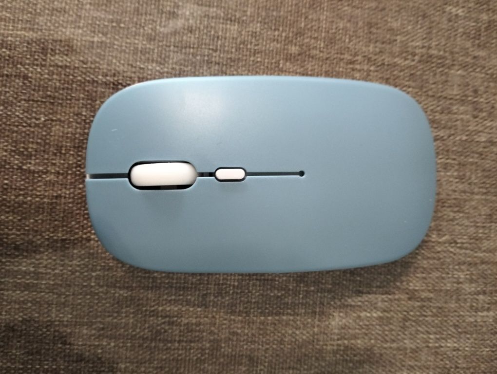 Чехол с клавиатурой и мышкой на Samsung Galaxy Tad s7 FE s8 plus