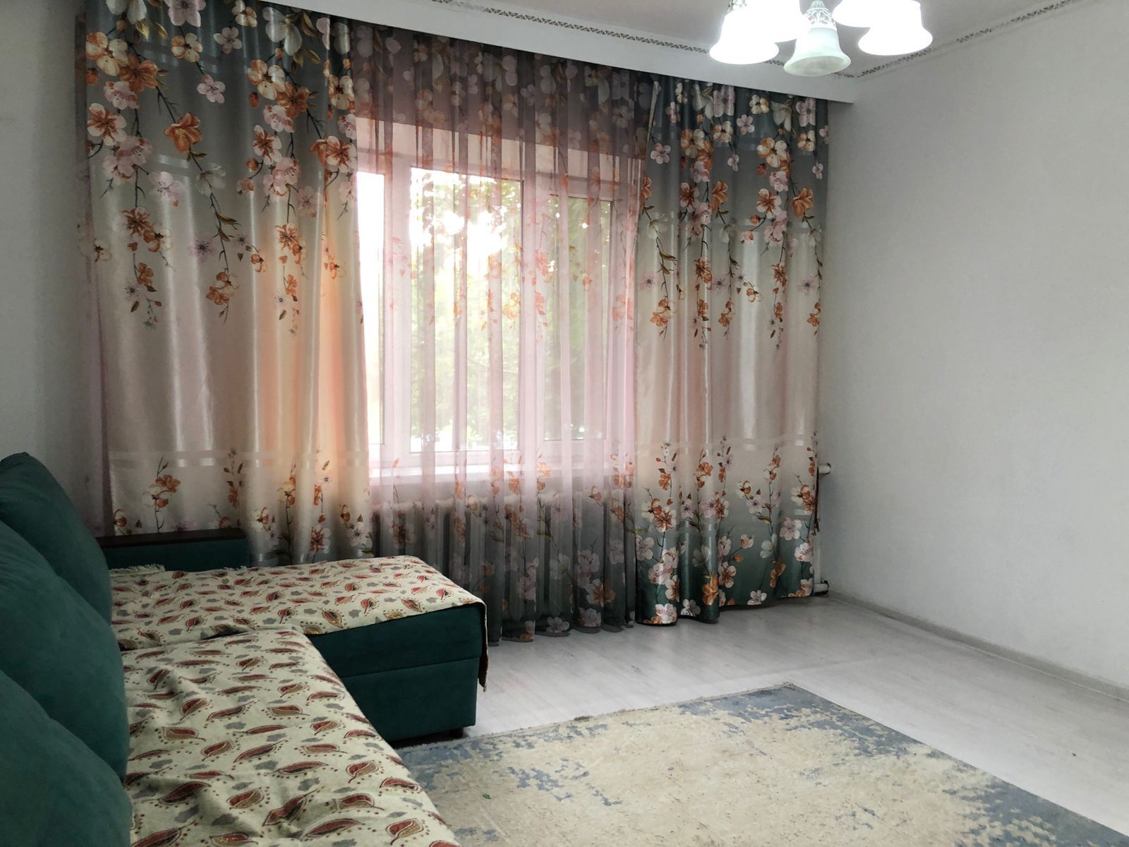 Продам дом, ескелдинской район, көкжазық
