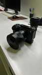 Продам sony FX-30
