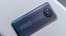 Продам игровой мощный телефон Poco x3 pro 128g 
Память 128 
Опер