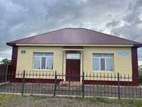Продам отдельно стоящее здание.