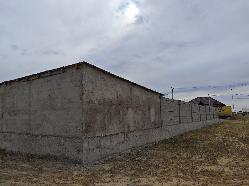 4 бөлмелі Жаздық үй сатылады Бағасы келісімді Жаңа 2025 жылы салынған