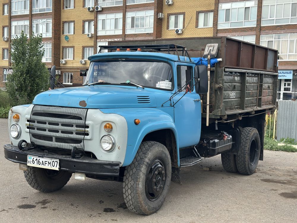 Продам Зил 130 в идеале
