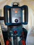 Ротационный нивелир лазерный BOSCH GRL 3000HV professional