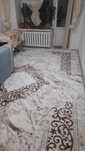 Ковёр шерстяной 5х3