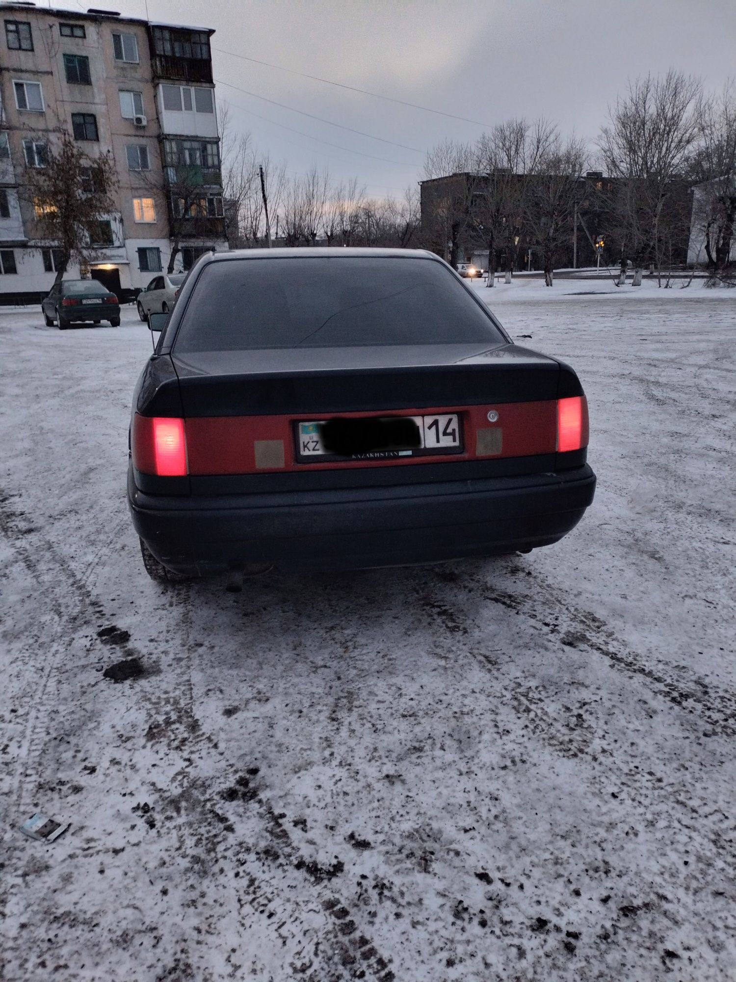 Продам Ауди 100 с4