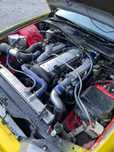 Двигатель 1jz gte