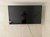 Телевизор 140см 55’’