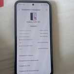 Samsung A35 5G 8/128 за полцены