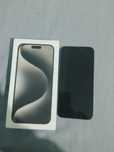Iphon15pro max оригинал