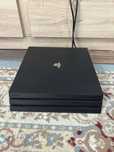 Playstation 4 pro