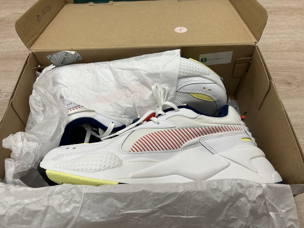 Кроссовки для тренировок Puma 42р.