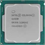 Процессор Intel Celeron G4930