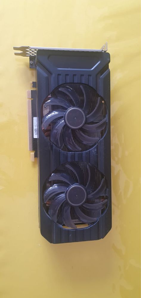 Видеокарты rx580 8gb
