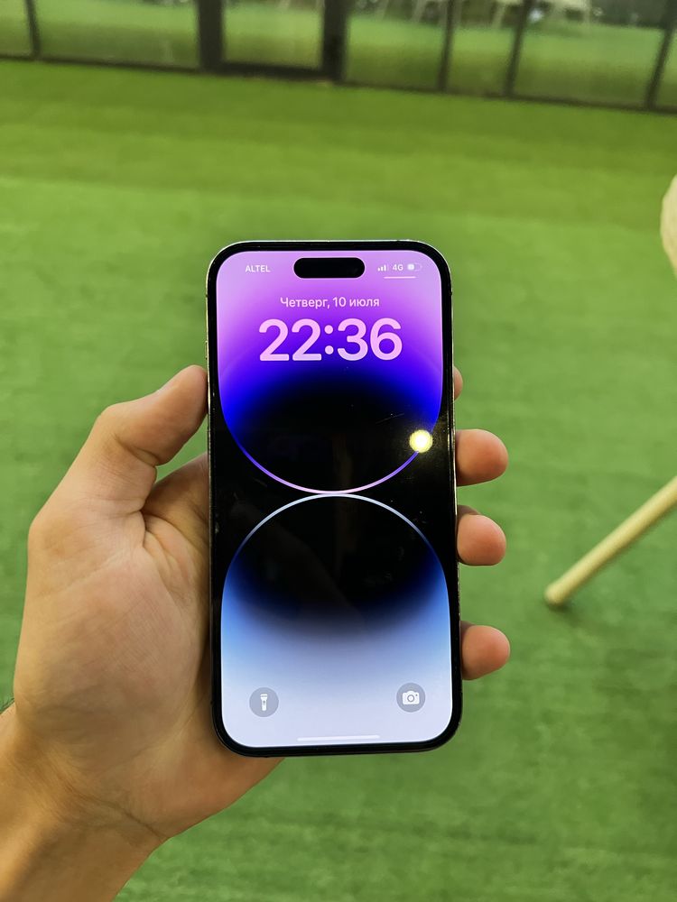 Iphone 14 pro срочно сатылады