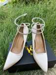 Туфли от Jimmy Choo