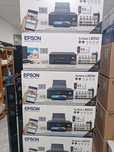 Принтер струйный цветной Epson L8050, оригинал