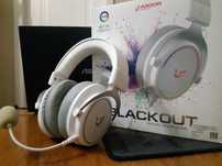 Игровые наушники Ardor Gaming BLACKOUT