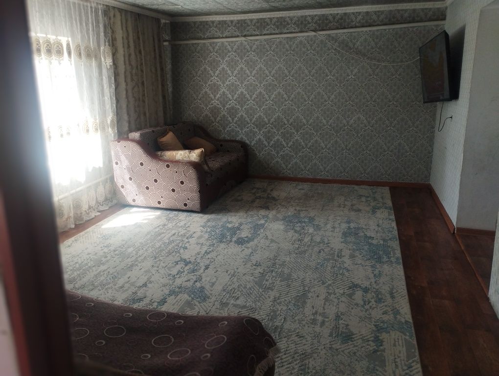 Продам дом 3 комн