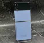 Смартфон  Samsung Galaxy Z Flip 4 память 128 гб (Экибастуз) лот 613520