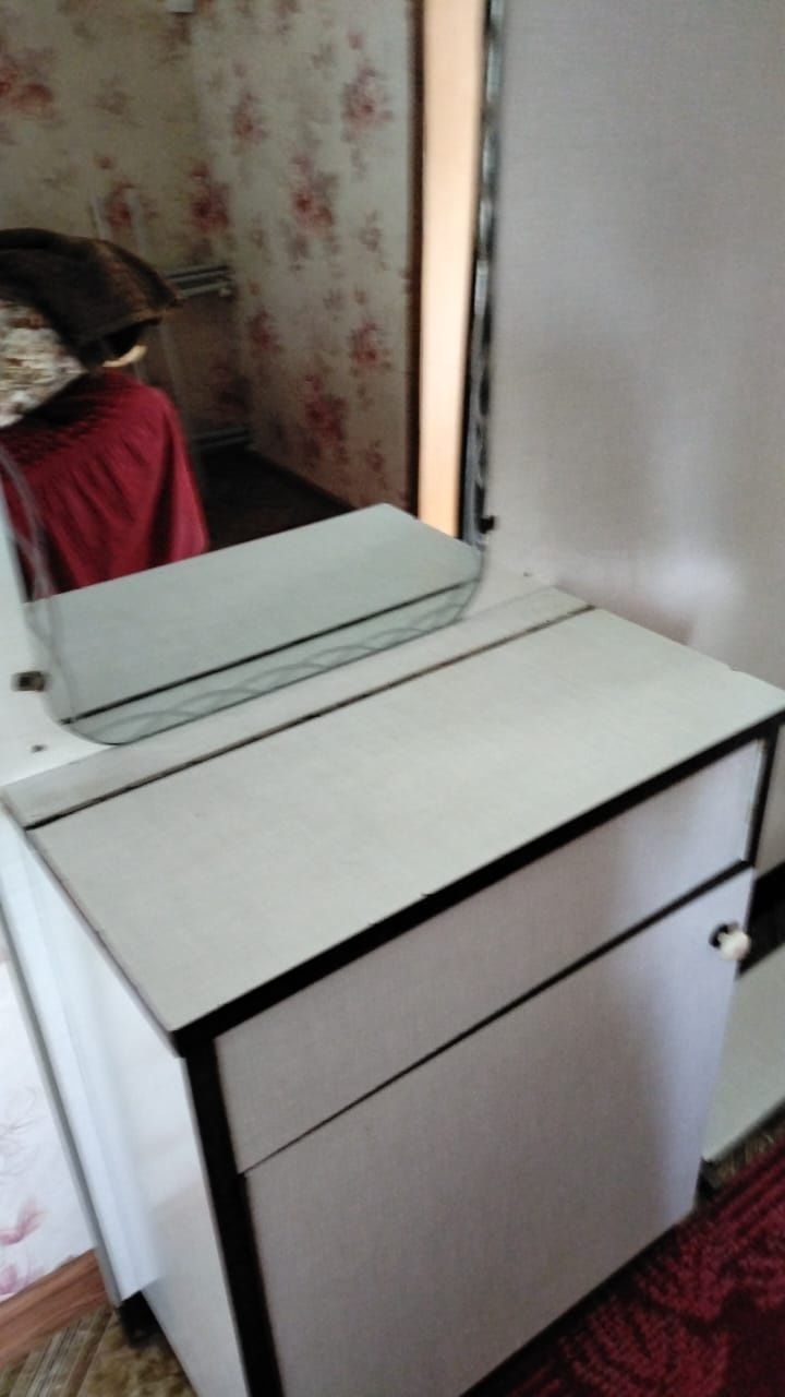 Кровать двуспальная
