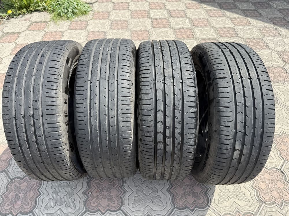 Продам диски с резиной