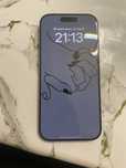 Продам iphone 16pro 128gb