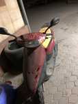 Скутер Honda Dio AF-35