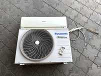 Кондиционер Panasonic Inverter
