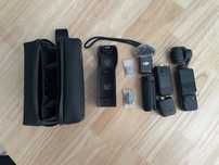 Продам экшн камеру Dji Osmo Pocket 3 creator combo