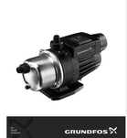 Ремонт водянных насосов GRUNDFOS на выезд,